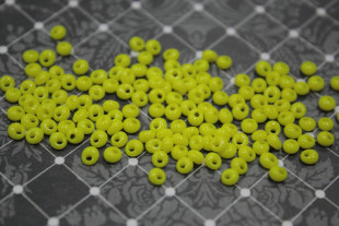 Бисер Япония 3 мм MAGATAMA 5 г 0042