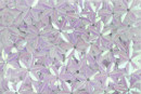 Пайетки " Zlatka" россыпью ZF- 04 13 мм 13 мм 10 г №319 белый